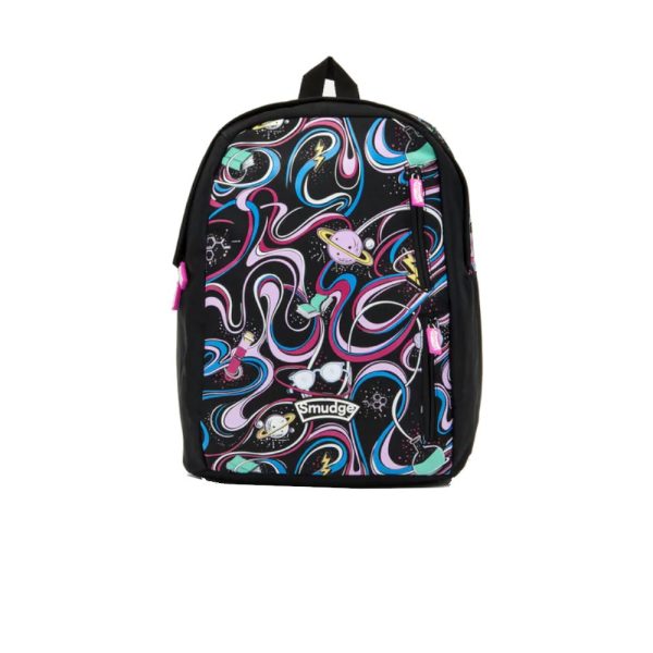 Geek On Fleek Backpack Σχολική τσάντα