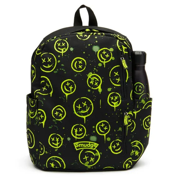 Twisted Backpack Σχολική τσάντα Δημοτικού