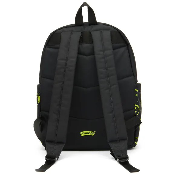 Twisted Backpack Σχολική τσάντα Δημοτικού