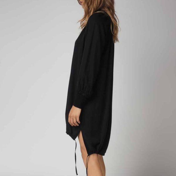 The Selvage Dress
