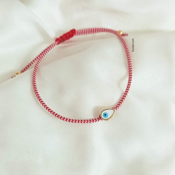 Μαρτάκι Small Eye