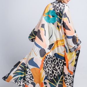 Haven Maxi Kimono