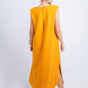Everland Soleil Midi Dress